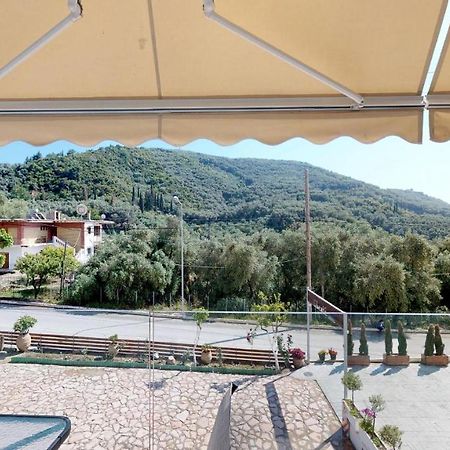 Hotel Kiperi Exclusive Párga Zewnętrze zdjęcie
