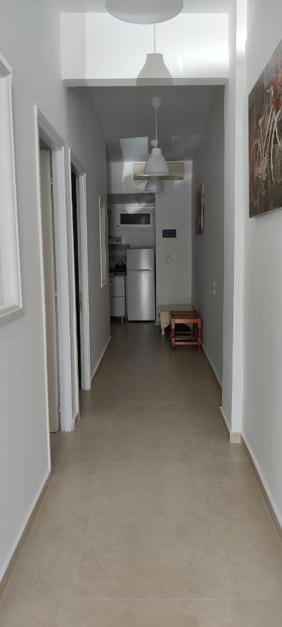 Hotel Kiperi Exclusive Párga Zewnętrze zdjęcie
