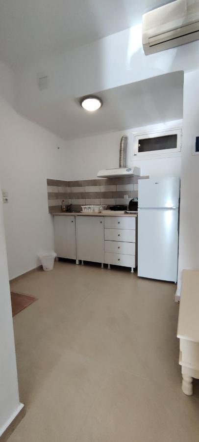 Hotel Kiperi Exclusive Párga Zewnętrze zdjęcie