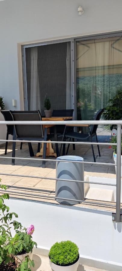 Hotel Kiperi Exclusive Párga Zewnętrze zdjęcie