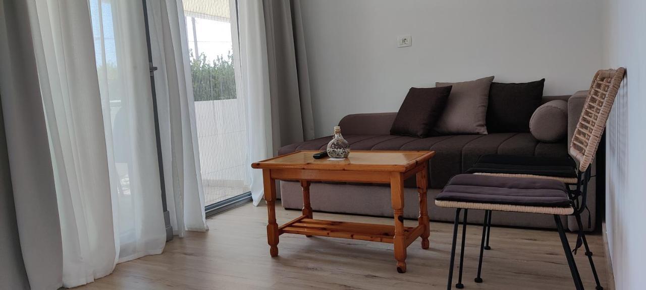 Hotel Kiperi Exclusive Párga Zewnętrze zdjęcie