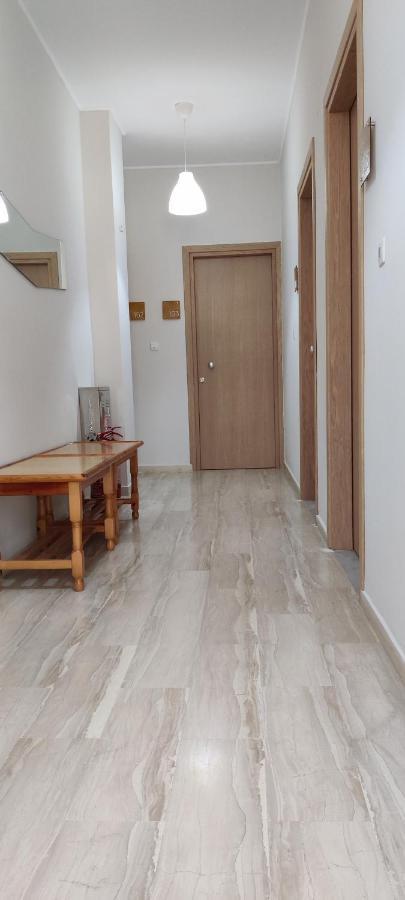 Hotel Kiperi Exclusive Párga Zewnętrze zdjęcie