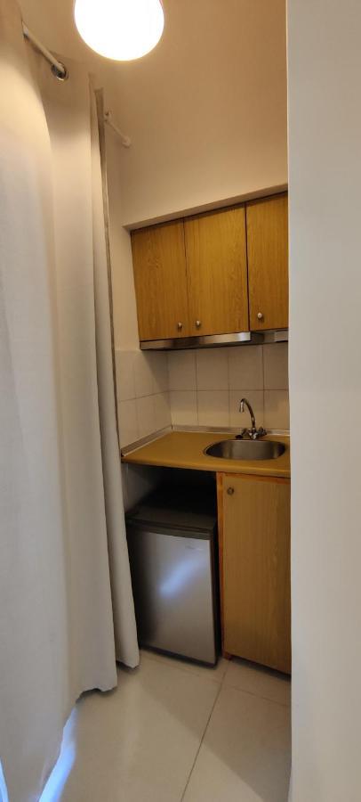 Hotel Kiperi Exclusive Párga Zewnętrze zdjęcie
