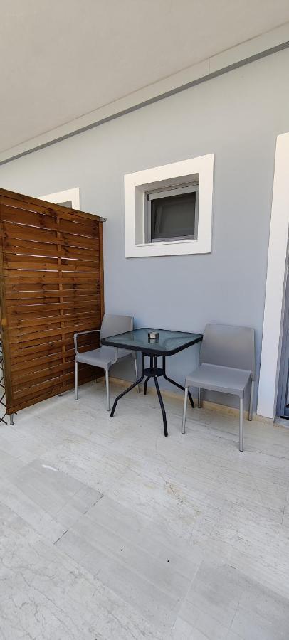 Hotel Kiperi Exclusive Párga Zewnętrze zdjęcie