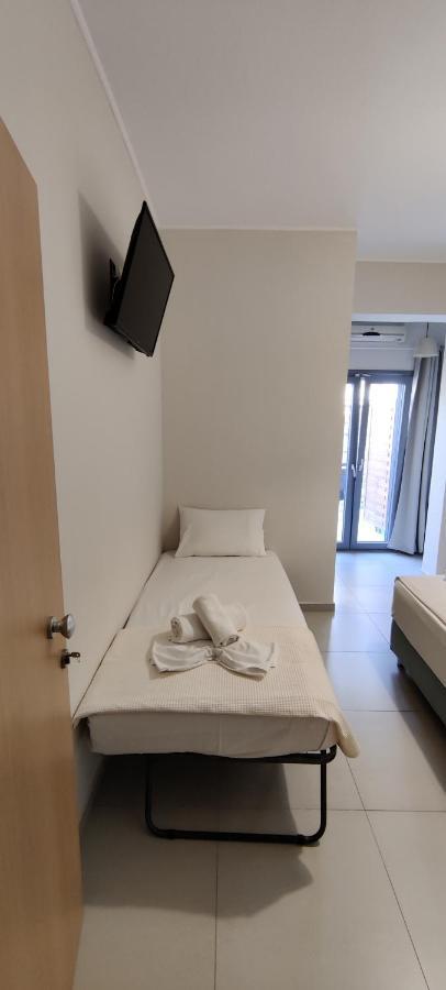 Hotel Kiperi Exclusive Párga Zewnętrze zdjęcie