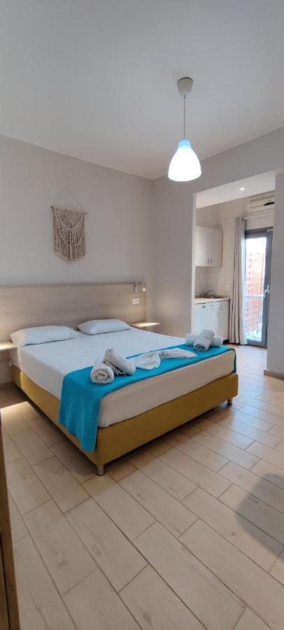 Hotel Kiperi Exclusive Párga Zewnętrze zdjęcie
