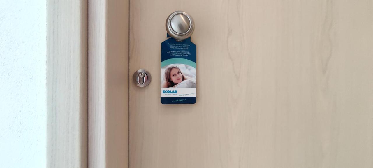 Hotel Kiperi Exclusive Párga Zewnętrze zdjęcie