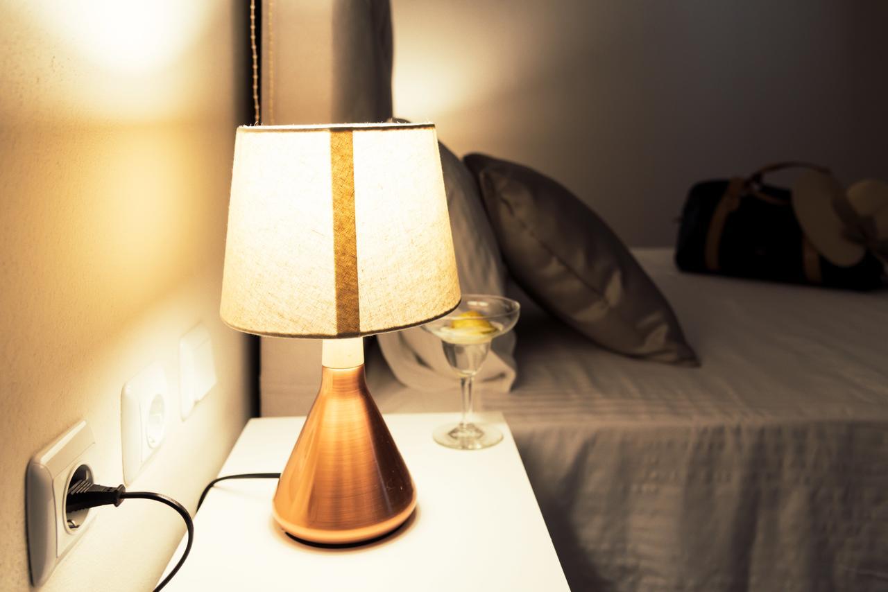 Hotel Kiperi Exclusive Párga Zewnętrze zdjęcie