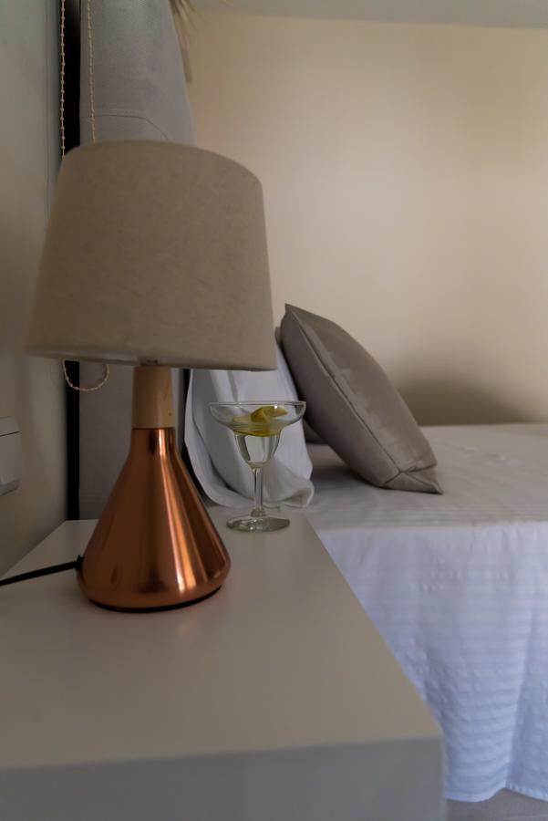 Hotel Kiperi Exclusive Párga Zewnętrze zdjęcie