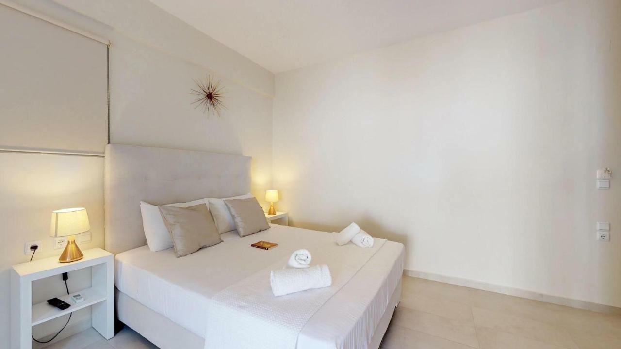 Hotel Kiperi Exclusive Párga Zewnętrze zdjęcie